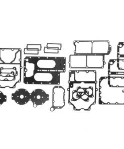Sierra 18-4301 Marine Powerhead Gasket For Johnson/Evinrude Outboard Motor