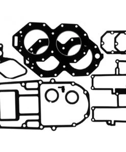Sierra 18-4310 Marine Powerhead Gasket Set For Johnson/Evinrude Outboard Motor