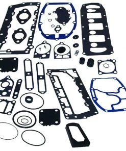 Sierra 18-4325 Marine Powerhead Gasket For Mercury/Mariner Outboard Motor