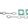 Sierra 18-4347-1 Marine Exhaust Manifold Gasket For Mercruiser Stern Drive -Cheap Sierra Store 18 4347 1