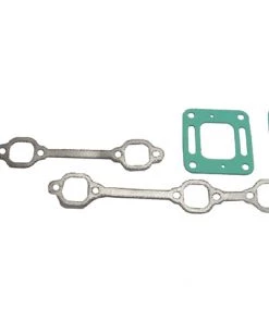 Sierra 18-4347-1 Marine Exhaust Manifold Gasket For Mercruiser Stern Drive