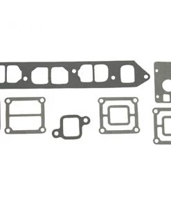 Sierra 18-4369 Marine Exhaust Manifold Gasket For OMC Sterndrive/Cobra Stern Drive