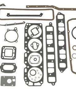 Sierra 18-4374 Marine Overhaul Gasket Set For OMC Sterndrive/Cobra Stern Drive