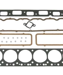 Sierra 18-4389 Marine Intake Manifold Gasket Set For Mercruiser Stern Drive
