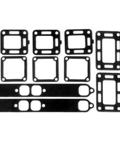 Sierra 18-4394 Marine Exhaust Manifold Gasket For Mercruiser Stern Drive