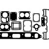 Sierra 18-4395 Marine Exhaust Manifold Gasket For Mercruiser Stern Drive -Cheap Sierra Store 18 4395