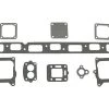 Sierra 18-4396 Marine Exhaust Manifold Gasket For Mercruiser Stern Drive -Cheap Sierra Store 18 4396