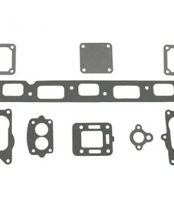 Sierra 18-4396 Marine Exhaust Manifold Gasket For Mercruiser Stern Drive
