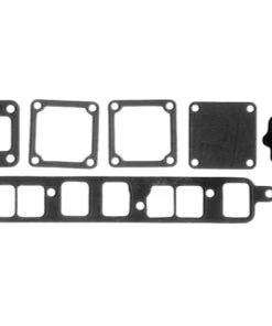 Sierra 18-4398 Marine Exhaust Manifold Gasket For Mercruiser Stern Drive