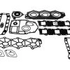 Sierra 18-4409 Powerhead Gasket Set -Cheap Sierra Store 18 4409