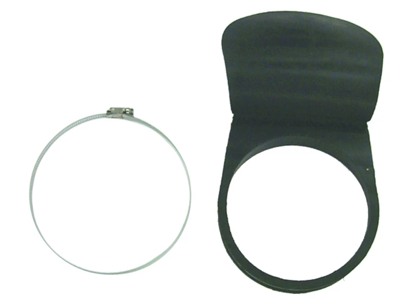 Sierra 18-4458 Marine Exhaust Protector Valve 3 Sierra 18-4458 Marine Exhaust Protector Valve