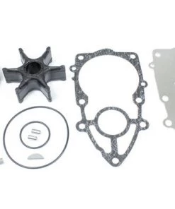 Sierra 18-4533 Water Pump Repair Kit Without Housing