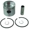 Sierra 18-4535 Marine Piston For Mercury/Mariner Outboard Motor -Cheap Sierra Store 18 4535