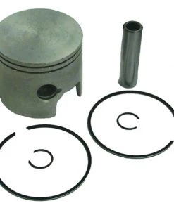 Sierra 18-4623 Marine Piston For Mercury/Mariner Outboard Motor