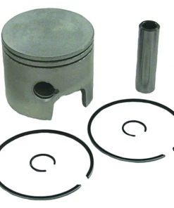 Sierra 18-4624 Marine Piston For Mercury/Mariner Outboard Motor
