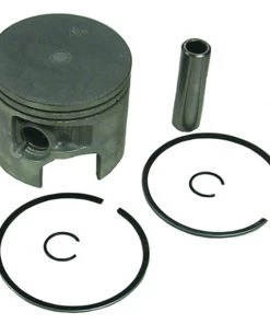 Sierra 18-4628 Marine Piston For Mercury/Mariner Outboard Motor