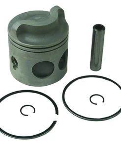 Sierra 18-4632 Marine Piston For Chrysler Force Outboard Motor
