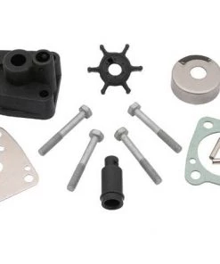 Sierra 18-48619 Complete Water Pump Kit