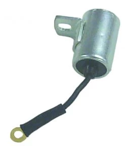 Sierra 18-5205 Marine Condenser For Johnson/Evinrude Outboard Motor