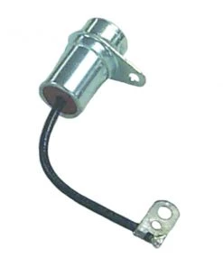 Sierra 18-5241 Marine Condenser