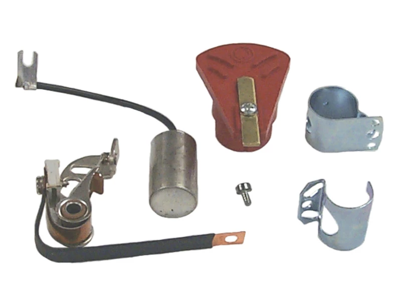 Sierra 18-5251 Marine Tune Up Kit For OMC Sterndrive/Cobra Stern Drive 3 Sierra 18-5251 Marine Tune Up Kit For OMC Sterndrive/Cobra Stern Drive