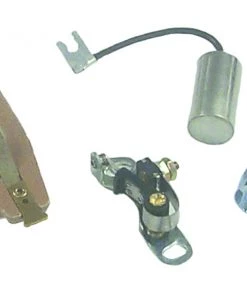 Sierra 18-5253 Marine Tune Up Kit For Mercruiser Stern Drive