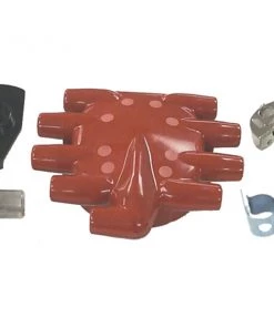 Sierra 18-5272 Tune Up Kit For Single Point Mallory Flat V-8 Side Terminal