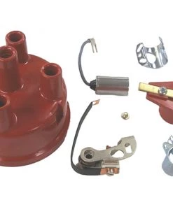 Sierra 18-5283 Marine Tune Up Kit