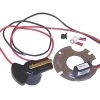 Sierra 18-5298 Ignitor Electronic Ignition Conversion Kit With Snap Down Cap
