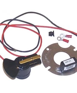Sierra 18-5298 Ignitor Electronic Ignition Conversion Kit With Snap Down Cap