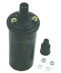 Sierra 18-5437 Marine Ignition Coil For OMC Sterndrive/Cobra Stern Drive