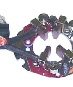 Sierra 18-56006 Brush Holder Assembly