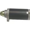Sierra 18-5642 Marine Outboard Starter For Mercury/Mariner Outboard Motor