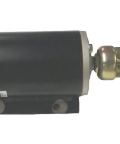 Sierra 18-5648 Starter For Johnson/Evinrude Outboard 70 HP Models