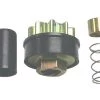 Sierra 18-5678 Marine Starter Drive Assembly For Johnson/Evinrude Outboard Motor