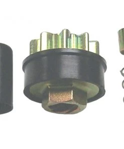 Sierra 18-5678 Marine Starter Drive Assembly For Johnson/Evinrude Outboard Motor