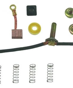 Sierra 18-5697 Marine Brush And Spring Kit