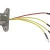 Sierra 18-5709 Marine Rectifier For Johnson/Evinrude Outboard Motor