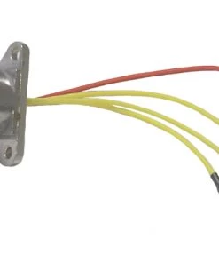Sierra 18-5709 Marine Rectifier For Johnson/Evinrude Outboard Motor