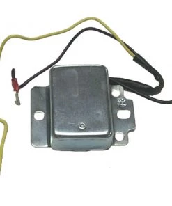 Sierra 18-5711 12 V Marine Voltage Regulator For OMC Sterndrive/Cobra Stern Drive