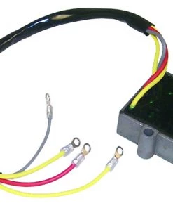 Sierra 18-5742 Marine Voltage Regulator For Chrysler Force Outboard Motor