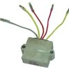Sierra 18-5743 Marine Voltage Regulator For Mercury/Mariner Outboard Motor -Cheap Sierra Store 18 5743