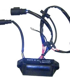 Sierra 18-5761 Marine Power Pack For Johnson/Evinrude Outboard Motor