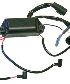 Sierra 18-5766 Marine Power Pack For Johnson/Evinrude Outboard Motor