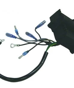 Sierra 18-5777 Marine Switch Box For Mercury/Mariner Outboard Motor