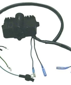 Sierra 18-5778 Marine Switch Box For Mercury/Mariner Outboard Motor