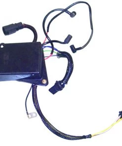 Sierra 18-5780 Marine Power Pack For Johnson/Evinrude Outboard Motor