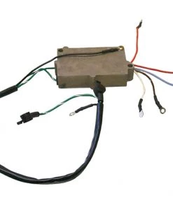 Sierra 18-5787 Marine Switch Box Assembly For Mercury/Mariner Outboard Motor