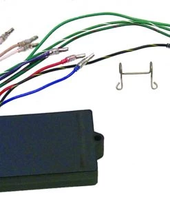 Sierra 18-5790 Marine Switch Box Assembly For Chrysler Force Outboard Motor