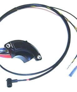 Sierra 18-5794 Marine Power Pack For Johnson/Evinrude Outboard Motor